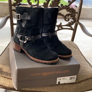 Ugg endell